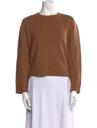 Nili Lotan Crew Neck Sweater