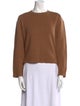 Nili Lotan Crew Neck Sweater