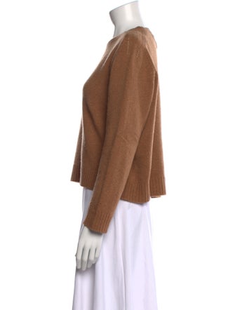 Nili Lotan Crew Neck Sweater