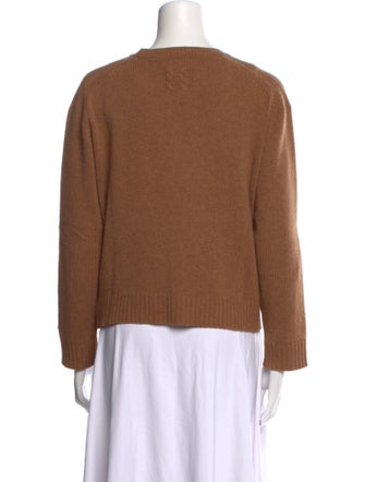 Nili Lotan Crew Neck Sweater