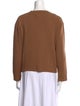 Nili Lotan Crew Neck Sweater