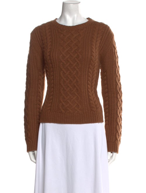 Nili Lotan Cashmere Bateau Neckline Sweater