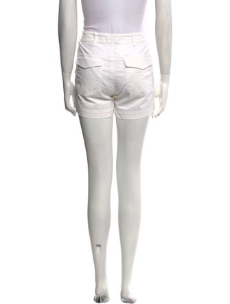 Nili Lotan Mini Shorts