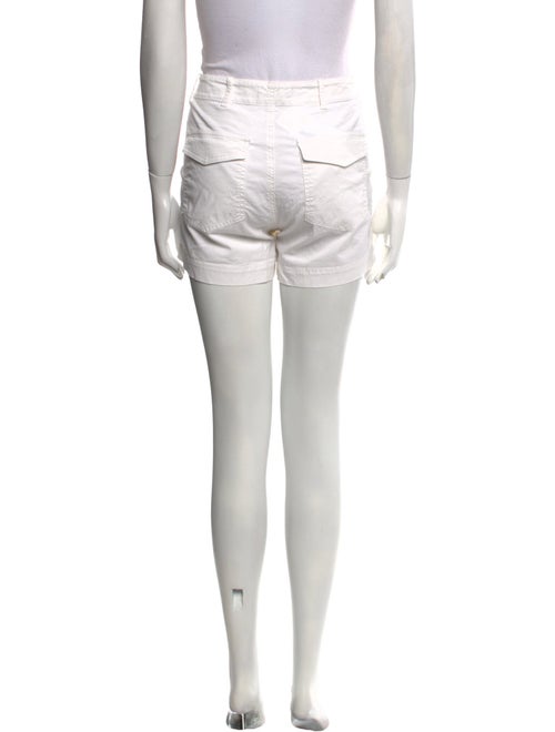 Nili Lotan Mini Shorts