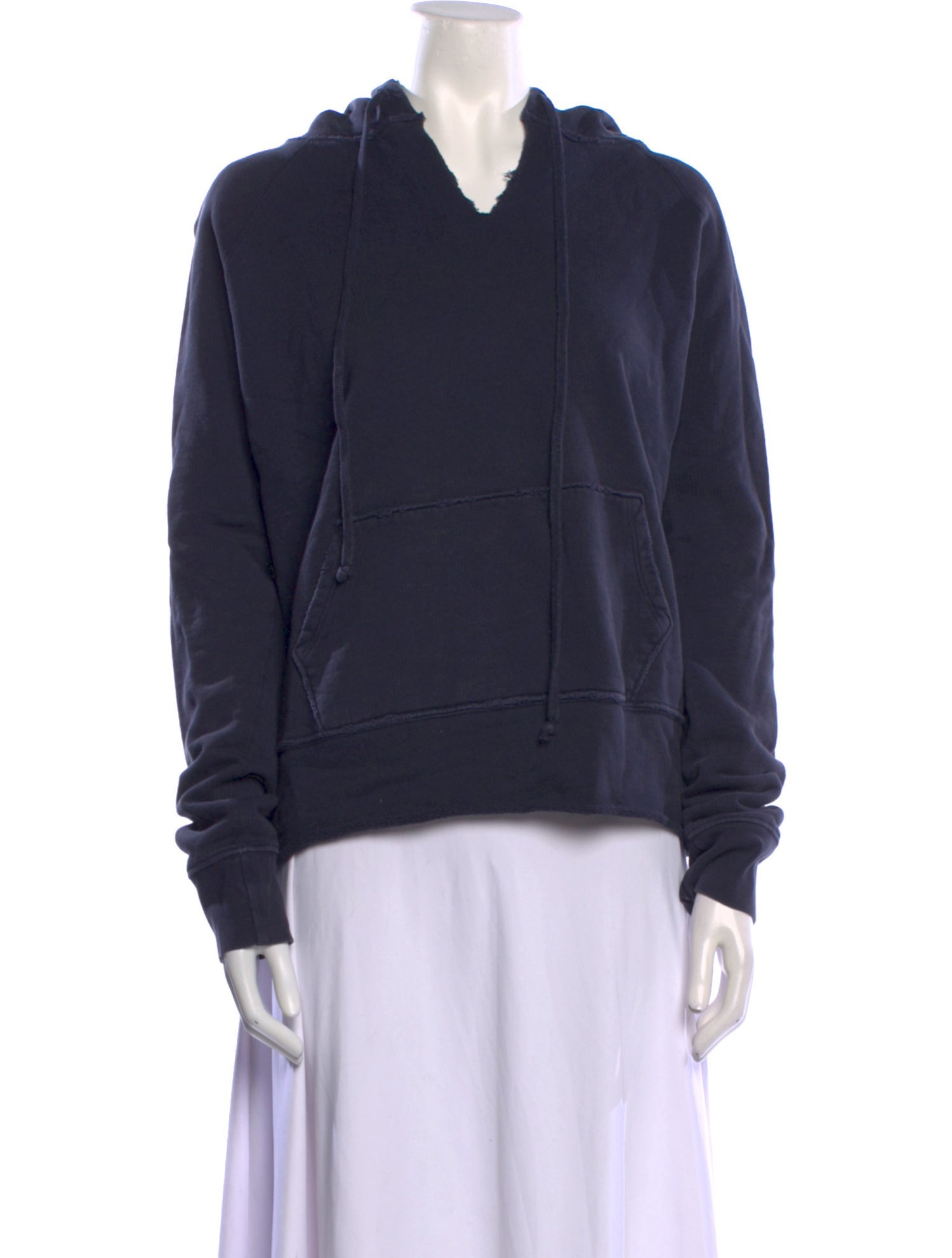 Nili Lotan V-Neck Sweater