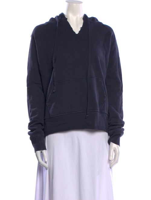 Nili Lotan V-Neck Sweater