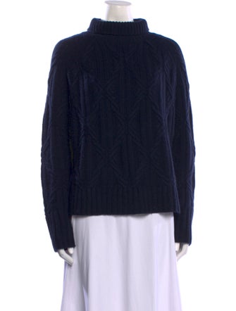 Nili Lotan Turtleneck Sweater