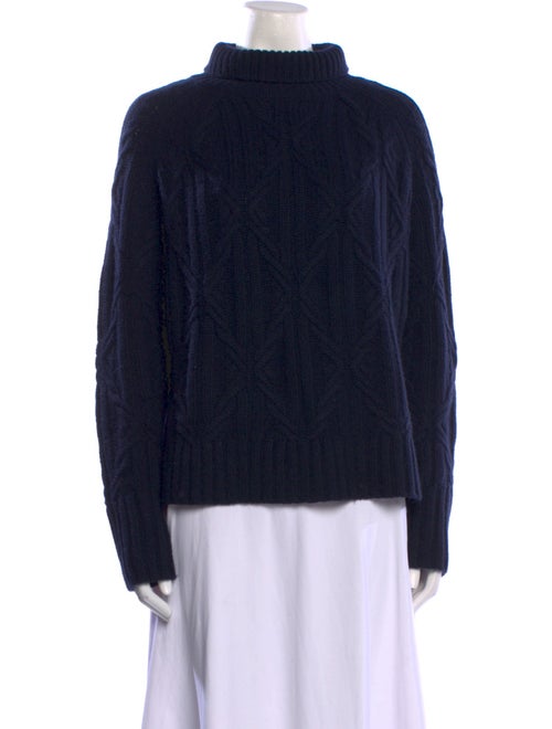 Nili Lotan Turtleneck Sweater