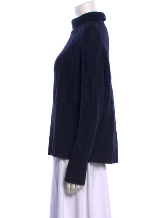 Nili Lotan Turtleneck Sweater