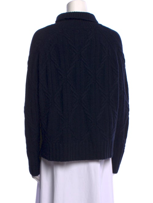 Nili Lotan Turtleneck Sweater