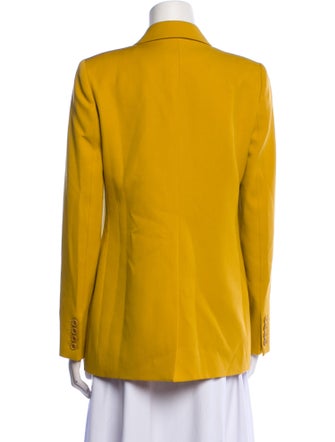 Nili Lotan Virgin Wool Blazer