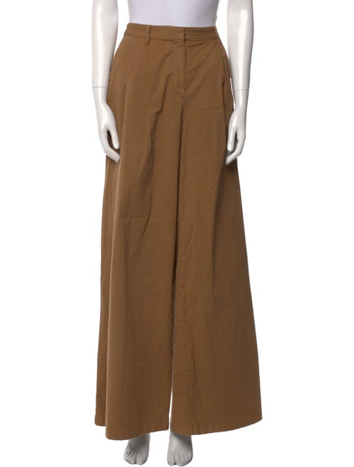 Nili Lotan Wide Leg Pants