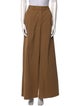 Nili Lotan Wide Leg Pants