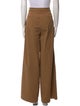 Nili Lotan Wide Leg Pants