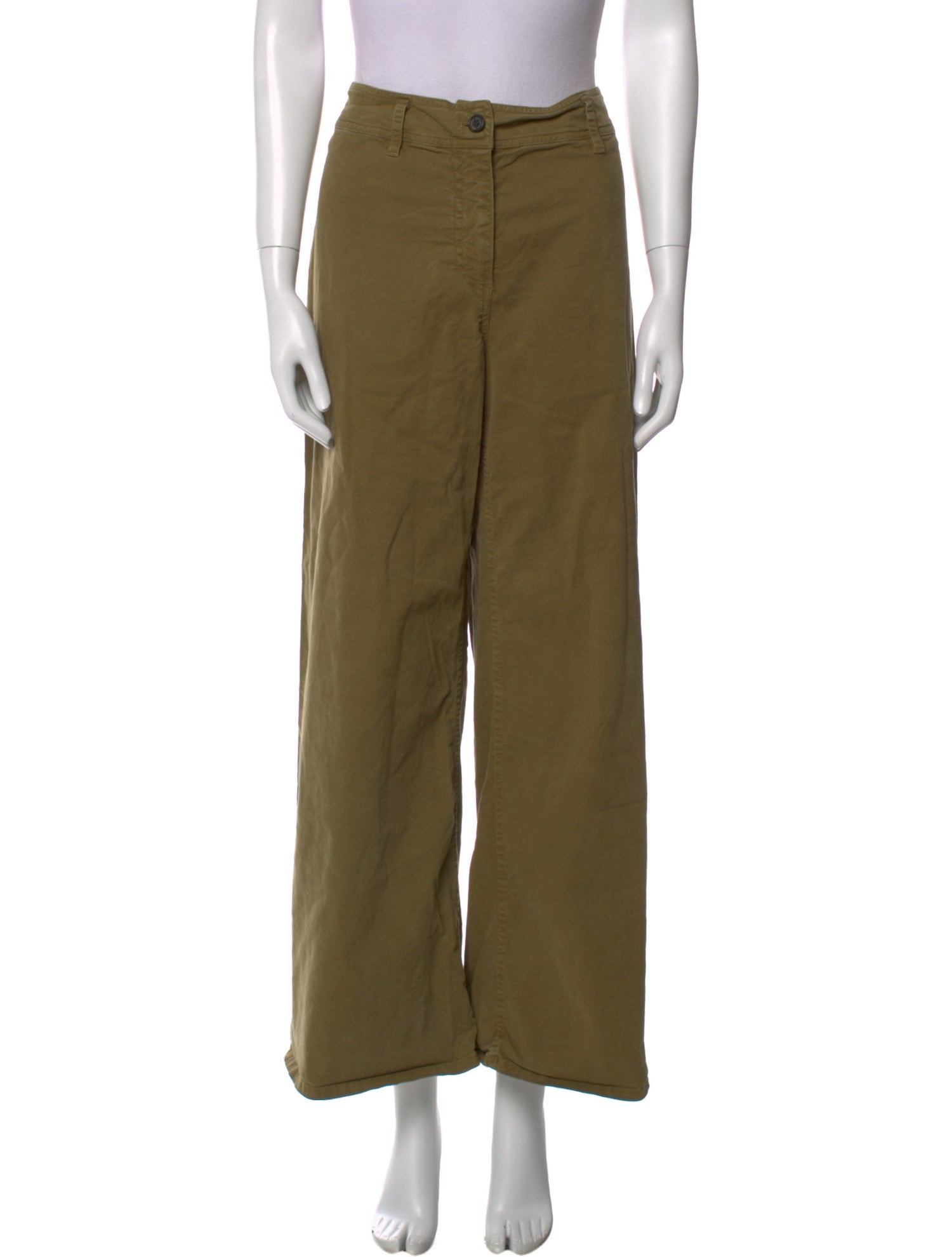 Nili Lotan Wide Leg Pants