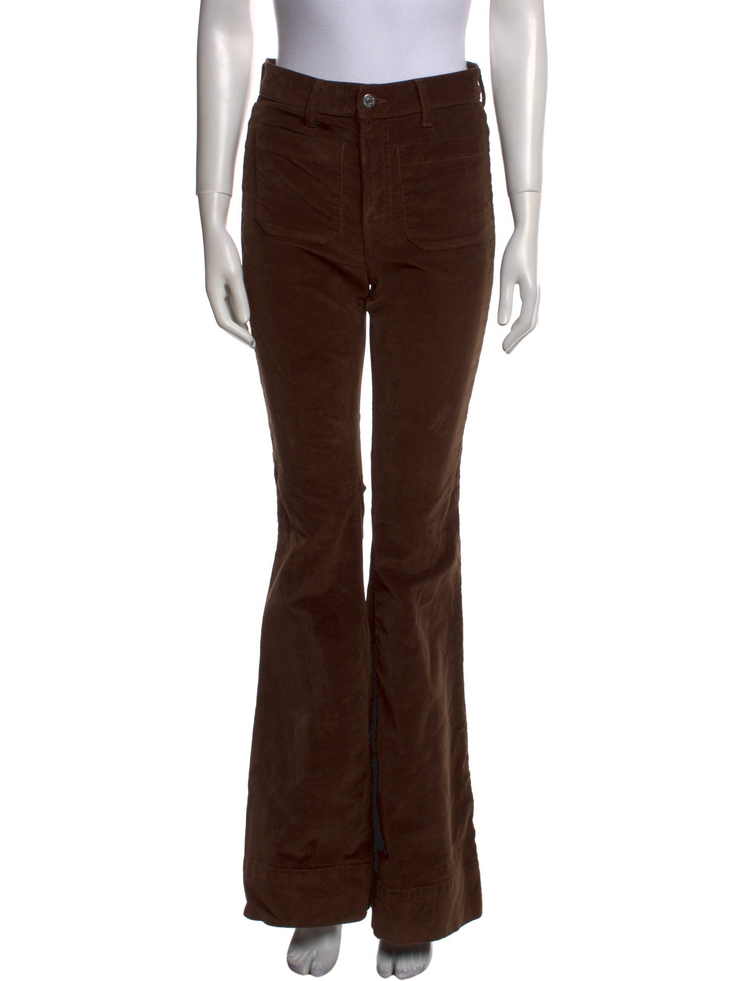 Nili Lotan Wide Leg Pants