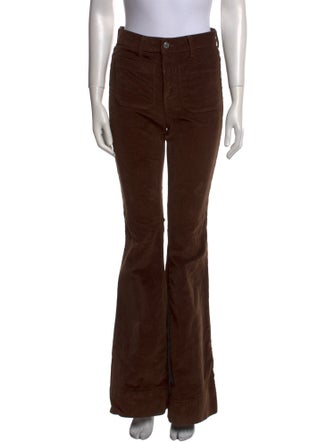 Nili Lotan Wide Leg Pants