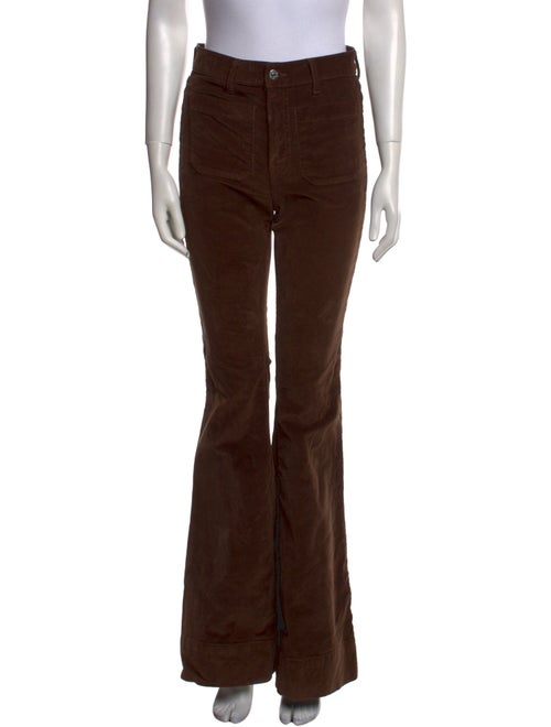 Nili Lotan Wide Leg Pants