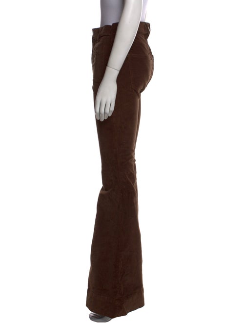 Nili Lotan Wide Leg Pants