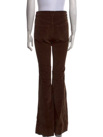 Nili Lotan Wide Leg Pants