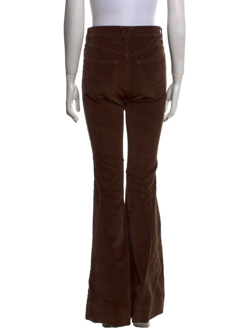 Nili Lotan Wide Leg Pants