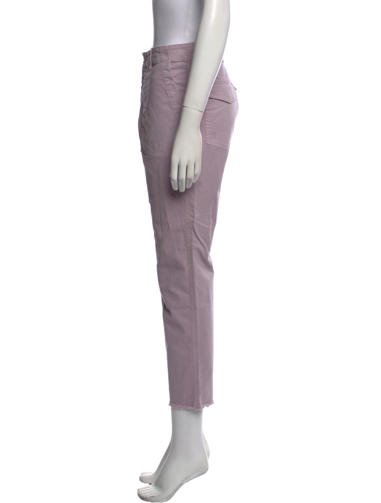 Nili Lotan Straight Leg Pants w/ Tags