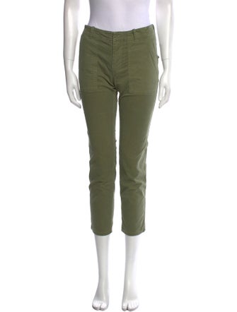 Nili Lotan Skinny Leg Pants