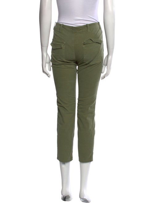 Nili Lotan Skinny Leg Pants