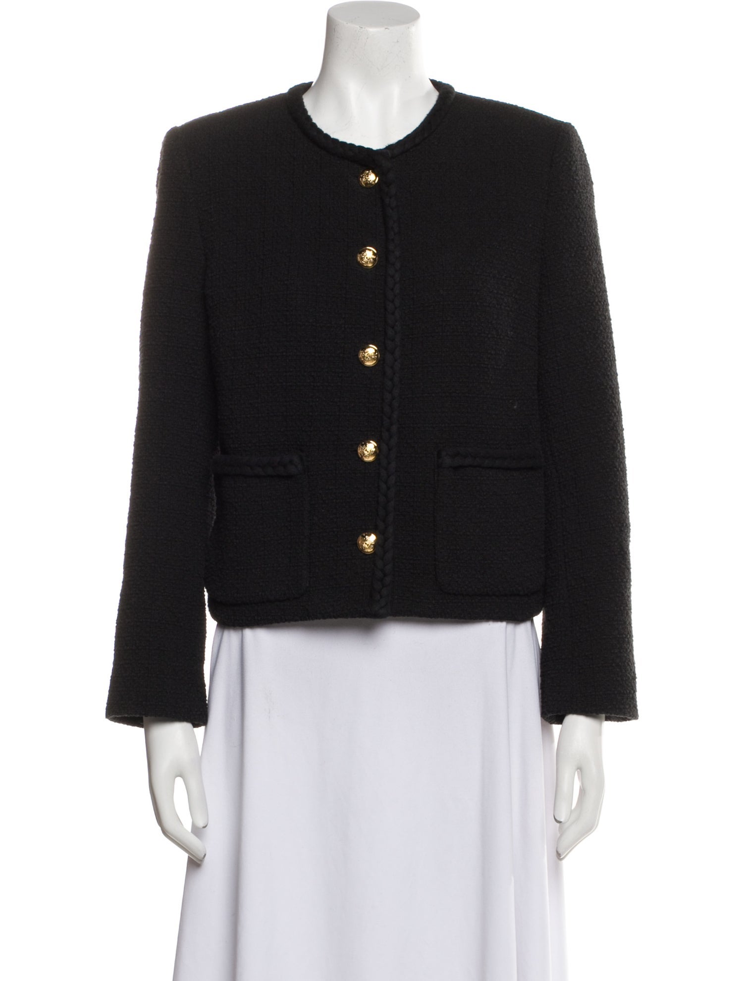 Nili Lotan Evening Jacket