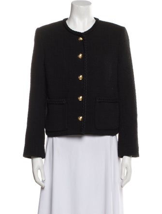 Nili Lotan Evening Jacket