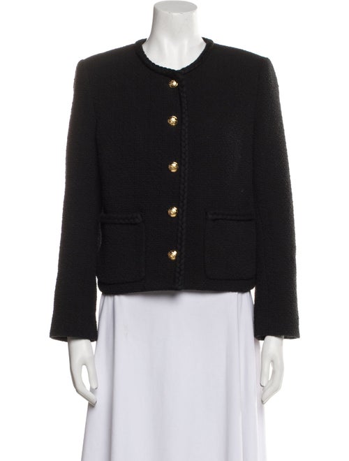 Nili Lotan Evening Jacket