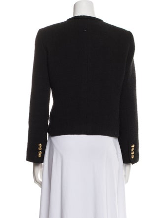 Nili Lotan Evening Jacket