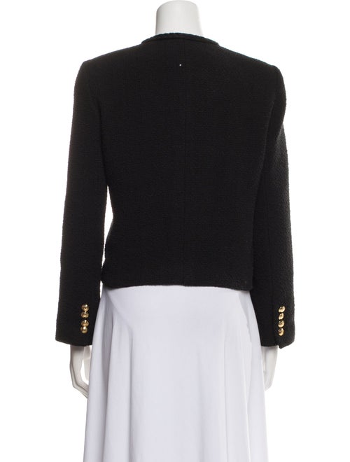 Nili Lotan Evening Jacket