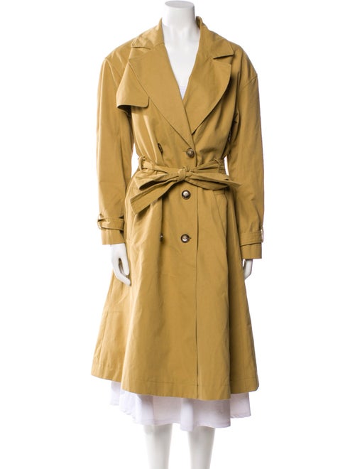 Nili Lotan Trench Coat