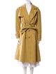 Nili Lotan Trench Coat