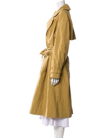Nili Lotan Trench Coat