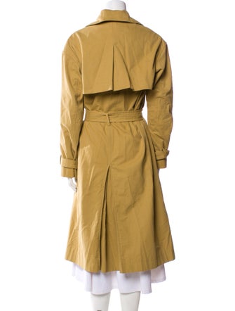 Nili Lotan Trench Coat