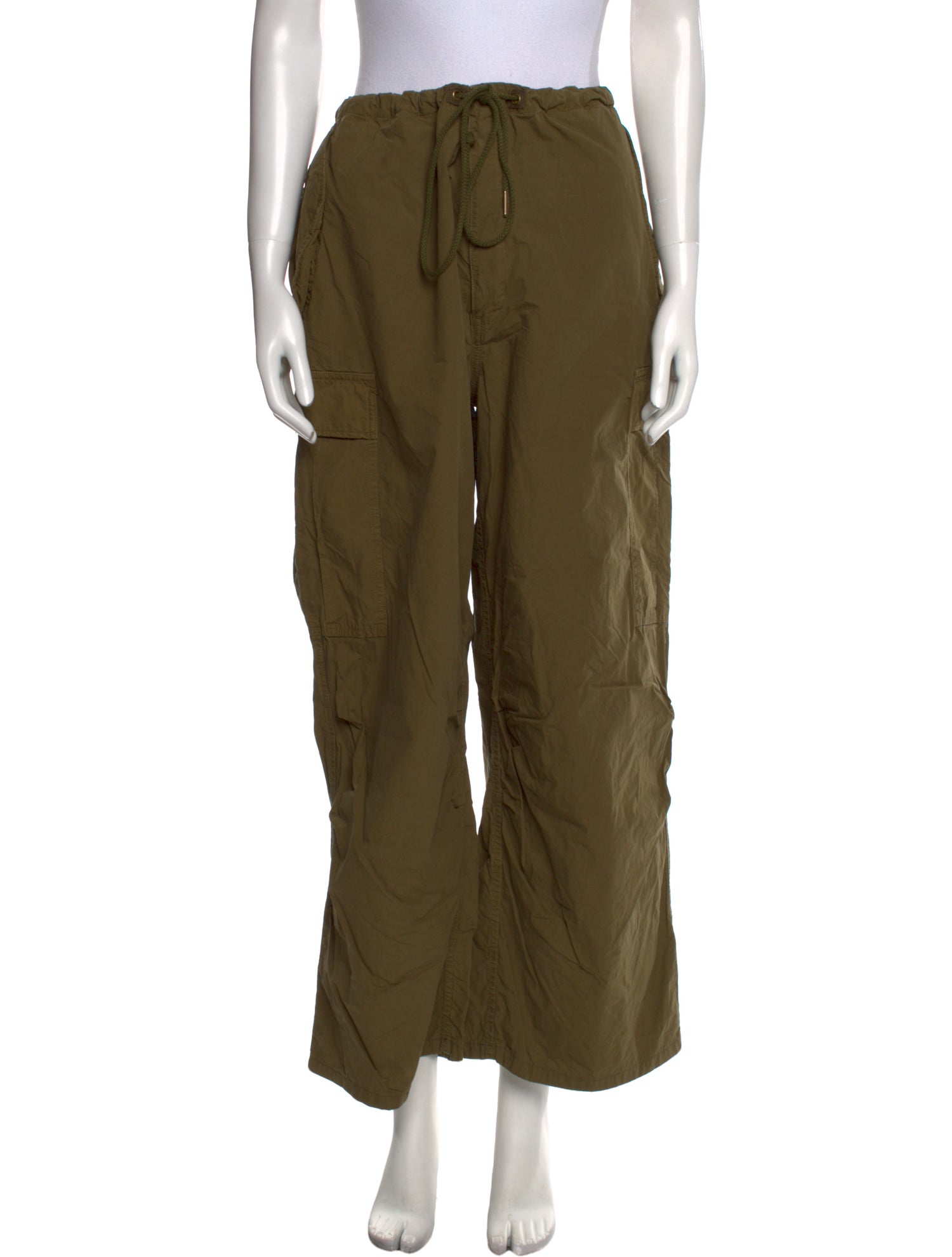 Nili Lotan Wide Leg Pants