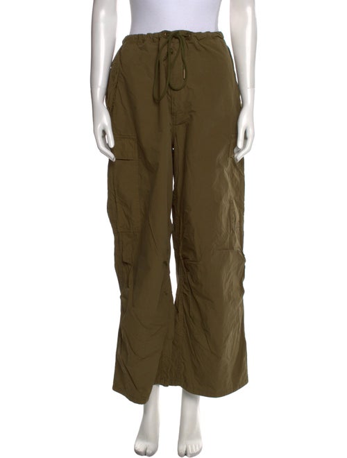 Nili Lotan Wide Leg Pants