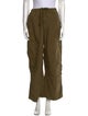 Nili Lotan Wide Leg Pants