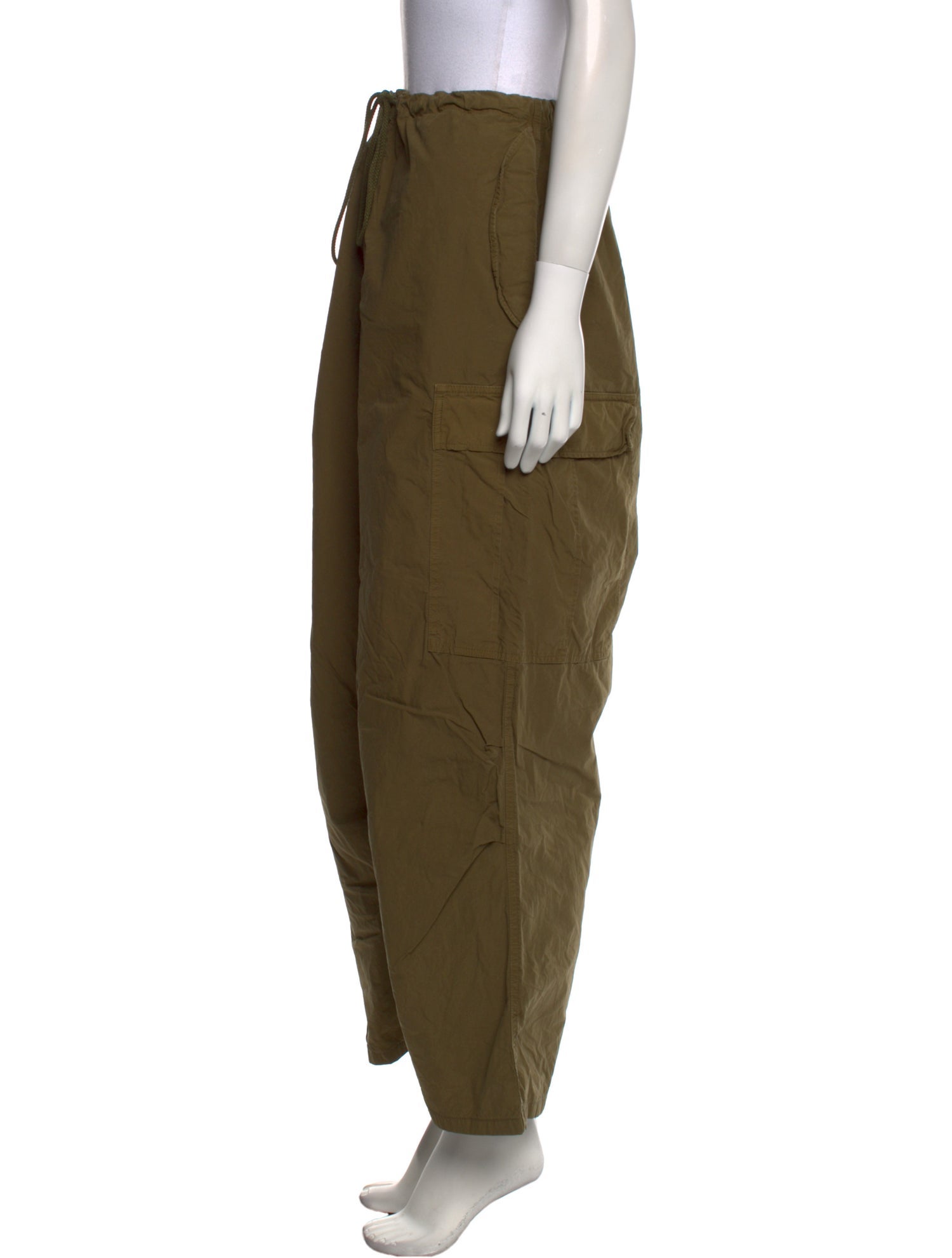 Nili Lotan Wide Leg Pants