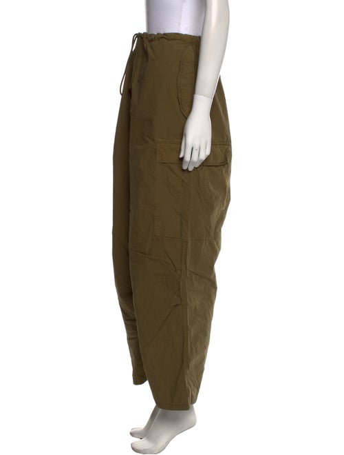 Nili Lotan Wide Leg Pants