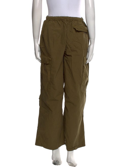 Nili Lotan Wide Leg Pants