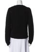 Nili Lotan Cashmere Scoop Neck Sweater