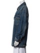 Nili Lotan Denim Jacket