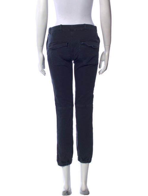 Nili Lotan Skinny Leg Pants