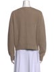 Nili Lotan Cashmere V-Neck Sweater