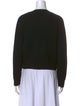 Nili Lotan Cashmere V-Neck Sweater