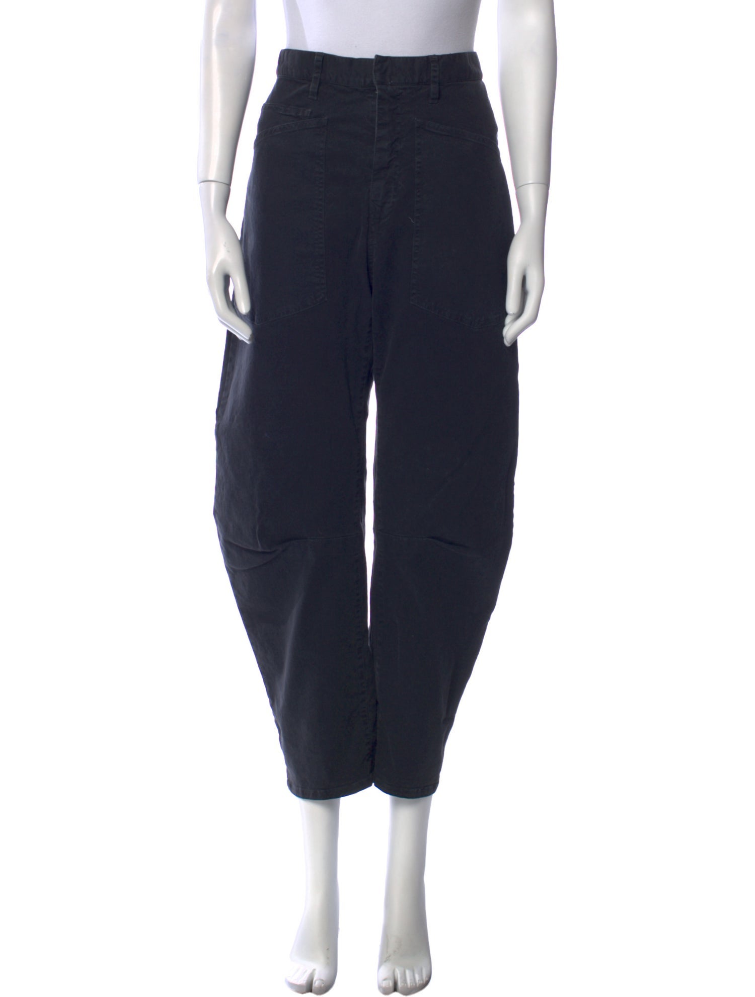 Nili Lotan Straight Leg Pants w/ Tags