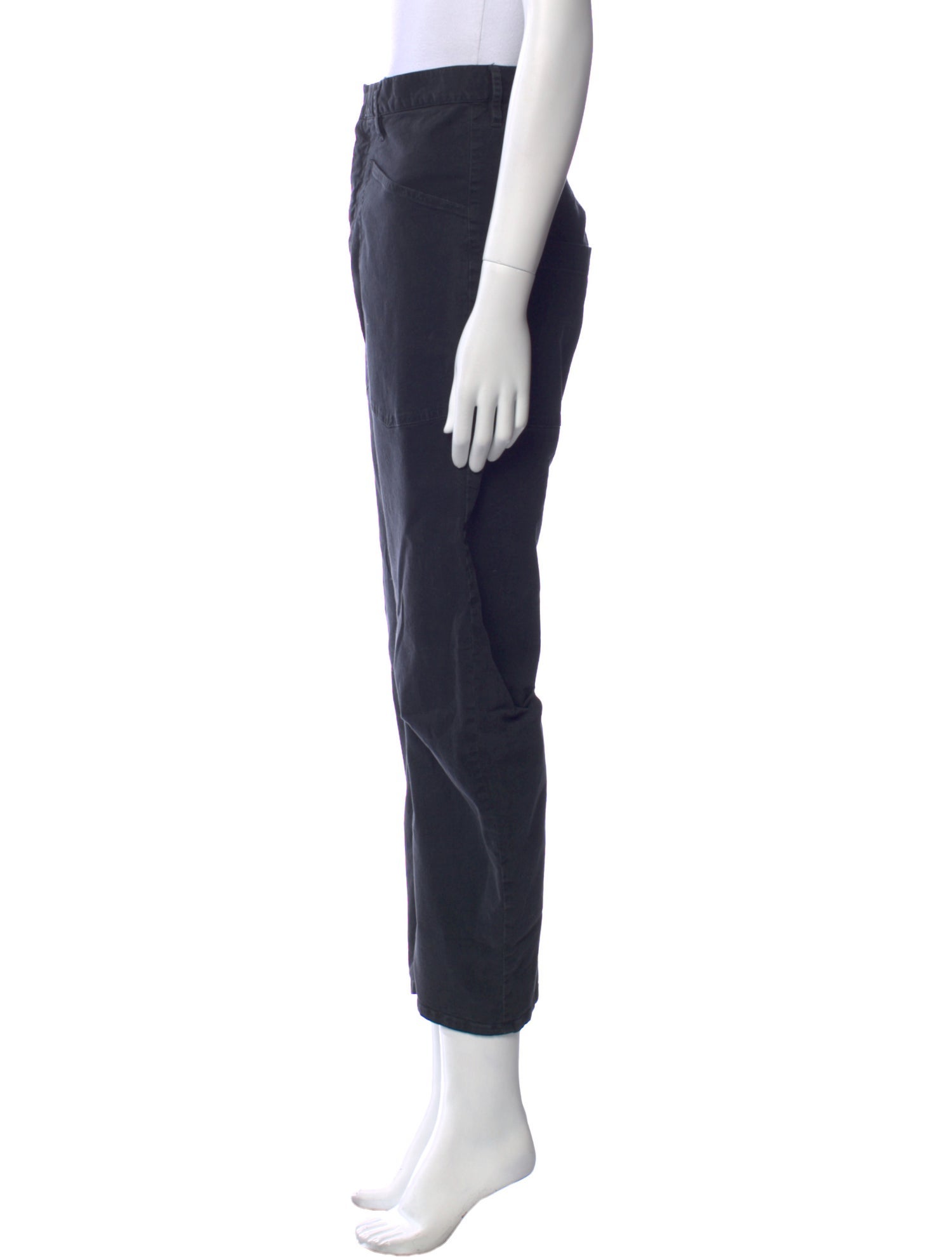 Nili Lotan Straight Leg Pants w/ Tags